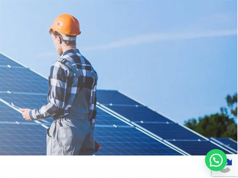 Innovasol — instalación de placas solares en Sevilla
