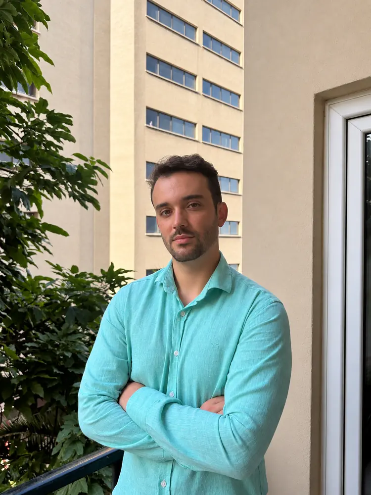Miguel Caño, Consultor SEO y CRO
