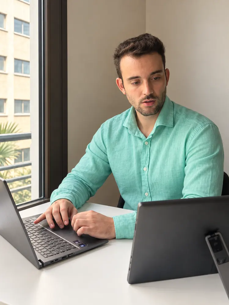 Miguel Caño, Consultor SEO especializado en Linkbuilding